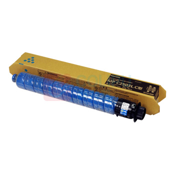 理光 RICOH 复印机墨粉 MPC2503LC (黄色/红色/青色)