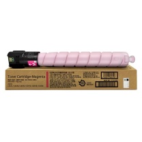 FUJIFILM 富士胶片 复印机墨粉盒 CT203588 21000页 (品红色) 适用富士胶片FUJIFILM ApeosC3570/C6570/C4570