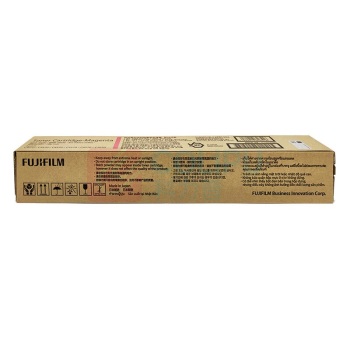 FUJIFILM 富士胶片 复印机墨粉盒 CT203588 21000页 (品红色) 适用富士胶片FUJIFILM ApeosC3570/C6570/C4570