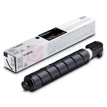 佳能(Canon) NPG-87黑色（适用于iR2725/iR2730/iR2735）打印量：30000页 墨粉盒 (计价单位：只) 黑色