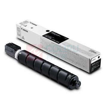 佳能(Canon) NPG-87黑色（适用于iR2725/iR2730/iR2735）打印量：30000页 墨粉盒 (计价单位：只) 黑色
