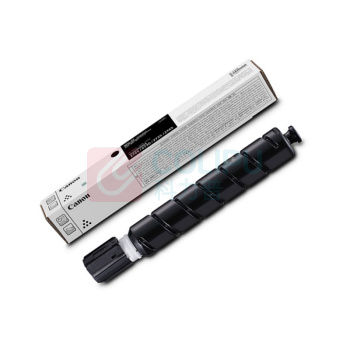 佳能(Canon) NPG-87黑色（适用于iR2725/iR2730/iR2735）打印量：30000页 墨粉盒 (计价单位：只) 黑色
