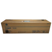 柯尼卡美能达 KONICA MINOLTA 碳粉 TN713K 48900页 (黑色)