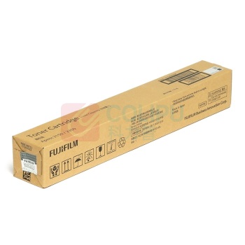 FUJIFILM 富士胶片 复印机标准容量 墨粉盒 CT203552 5000页 (黑色) 适用于S2150N/S2350