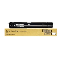 FUJIFILM 富士胶片 复印机标准容量 墨粉盒 CT203552 5000页 (黑色) 适用于S2150N/S2350