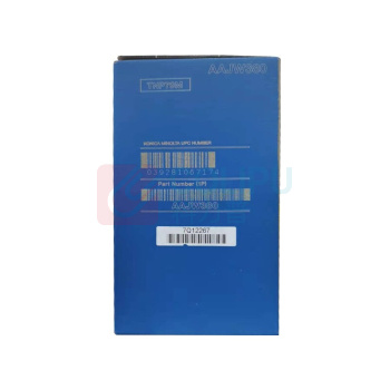 柯尼卡美能达 KONICA MINOLTA 原装碳粉盒 TNP79M 9000页 (品红色) 适用柯美C3350i