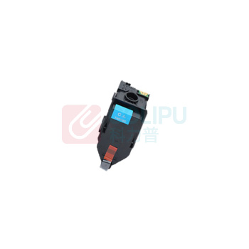柯尼卡美能达 KONICA MINOLTA 原装碳粉盒 TNP79C 9000页 (青色) 适用柯美C3350i