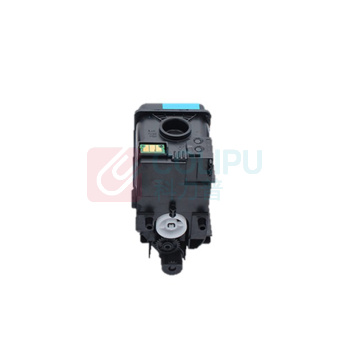 柯尼卡美能达 KONICA MINOLTA 原装碳粉盒 TNP79C 9000页 (青色) 适用柯美C3350i