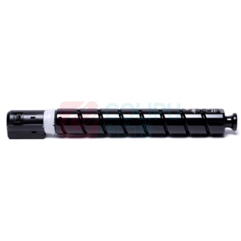 佳能 CANON 经济款墨粉盒 NPG-67L M 2500页 (红色) 适用于C3530/C3020/C3320/C3826/C3720/C3120L/C3125/C3222L/C3226