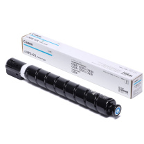 佳能 CANON 经济款墨粉盒套装 NPG-67 (四色) 适用于C3530/C3020/C3320/C3826/C3720/C3120L/C3125/C3222L/C3226