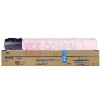 柯尼卡美能达 KONICA MINOLTA 高容量碳粉 TN228M 24000页 (红色) 适用C226i/C286i