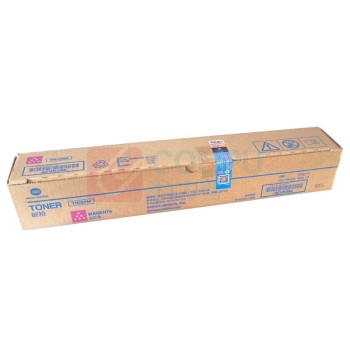柯尼卡美能达 KONICA MINOLTA 高容量碳粉 TN228M 24000页 (红色) 适用C226i/C286i