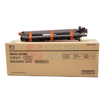 震旦 AURORA 成像单元 ADIU-225M (品红色)