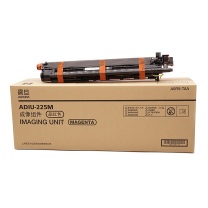 震旦 AURORA 成像单元 ADIU-225M (品红色)