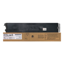 夏普 SHARP 墨粉 BP-CT30BB 5000页 (黑色) 适用BP-C2522R机型