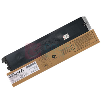 夏普 SHARP 墨粉 BP-CT30BB 5000页 (黑色) 适用BP-C2522R机型