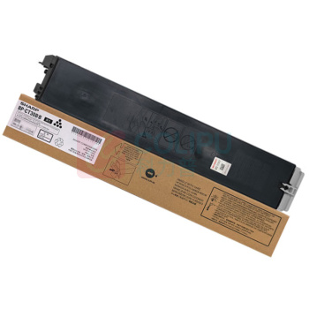 夏普 SHARP 墨粉 BP-CT30BB 5000页 (黑色) 适用BP-C2522R机型