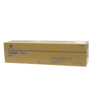 柯尼卡美能达 KONICA MINOLTA 碳粉 TN912 约40800页 (黑色)