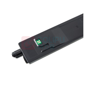 绘威 粉盒 蓝色 适用京瓷Kyocera ECOSYS M8124cidn 1支装 TK-8118