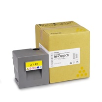 理光 RICOH 定制RICOH 复印机墨粉 MPC8003C (黄色)