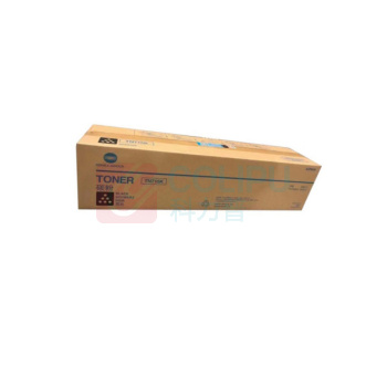 柯尼卡美能达 KONICA MINOLTA 碳粉 TN715K (黑色) 适用C750i机型