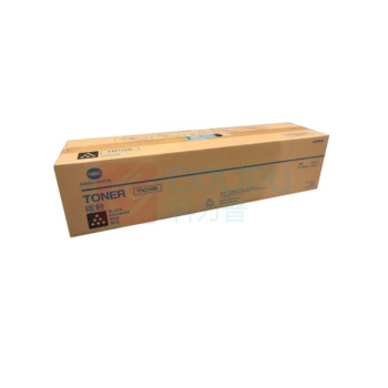 柯尼卡美能达 KONICA MINOLTA 碳粉 TN715K 45000页 (黑色) 适用C750i机型