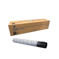 柯尼卡美能达 KONICA MINOLTA 碳粉 TN715K (黑色) 适用C750i机型