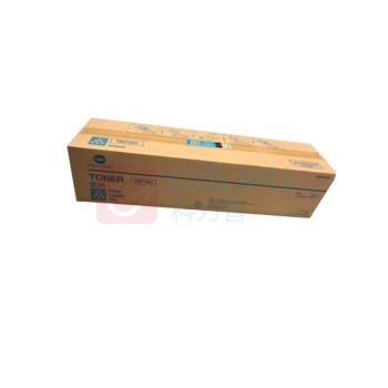 柯尼卡美能达 KONICA MINOLTA 碳粉 TN715C (青色) 适用C750i机型