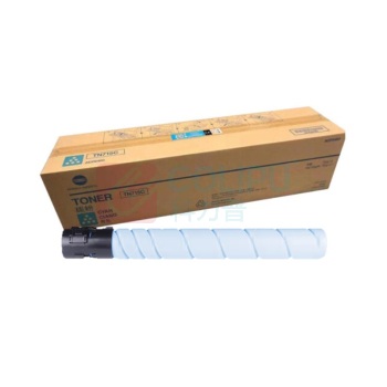 柯尼卡美能达 KONICA MINOLTA 碳粉 TN715C (青色) 适用C750i机型
