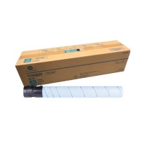 柯尼卡美能达 KONICA MINOLTA 碳粉 TN715C (青色) 适用C750i机型