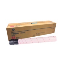 柯尼卡美能达 KONICA MINOLTA 碳粉 TN715M (品红色) 适用C750i机型