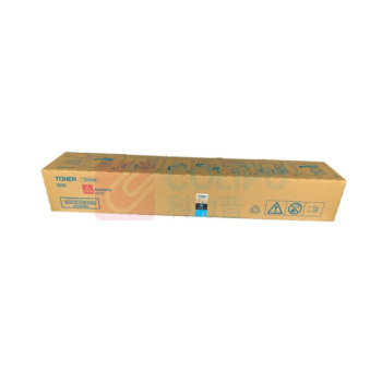 柯尼卡美能达 KONICA MINOLTA 碳粉盒 TN619M 54500页 (品红色) 适用C4080/C4070