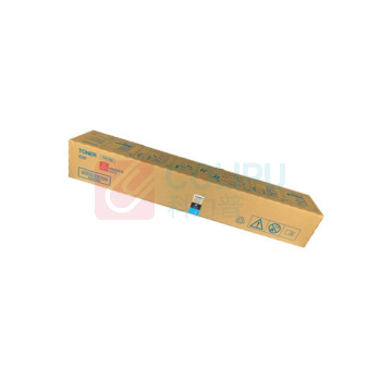 柯尼卡美能达 KONICA MINOLTA 碳粉盒 TN619M 54500页 (品红色) 适用C4080/C4070