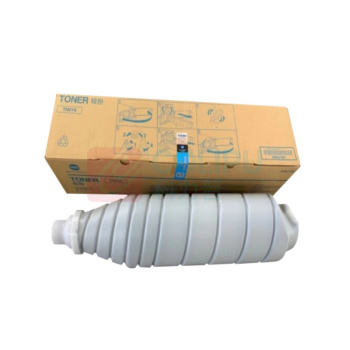 柯尼卡美能达 KONICA MINOLTA 碳粉 TN016 82600页 (黑色) 适用B1100机型