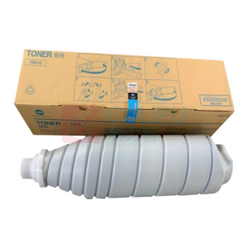 柯尼卡美能达 KONICA MINOLTA 碳粉 TN016 82600页 (黑色) 适用B1100机型
