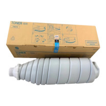 柯尼卡美能达 KONICA MINOLTA 碳粉 TN016 82600页 (黑色) 适用B1100机型