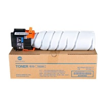 柯尼卡美能达 KONICA MINOLTA 高容量碳粉 TN226H 12000页 (黑色) 1支装 适用7221i/7223i/7228i机型