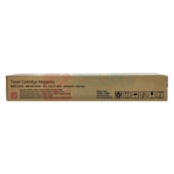 富士胶片 FUJI FILM 墨粉 CT202644 适用于C5570 (品红色)
