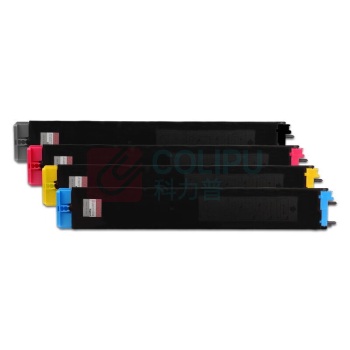 夏普 SHARP 墨粉套装 MX-30CT-BB/CB/MB/YB 适用MX-C3081/C3581/4081机型