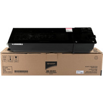 夏普 SHARP 原装墨粉盒 MX-237CT (黑色) (适用AR2048/2348/2648/3148机型)约16000页DC