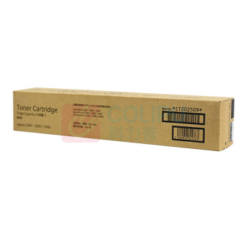 FUJIFILM 施乐原装粉盒墨粉墨盒适用V2060/V3060/V3065/AP2560/3560 (CT202509)