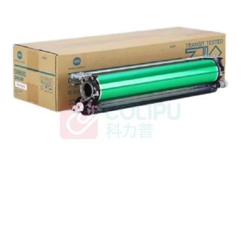 柯尼卡美能达 KONICA MINOLTA 感光鼓 DR620