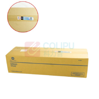 柯尼卡美能达 KONICA MINOLTA 感光鼓 DR620