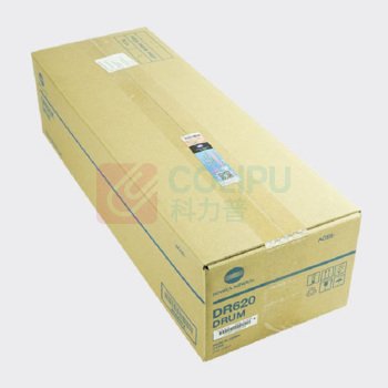 柯尼卡美能达 KONICA MINOLTA 感光鼓 DR620
