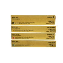 FUJIFILM 感光鼓组件 CT351108 适用于施乐3373/3371/3570 (4色通用)