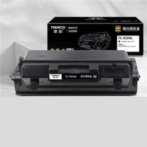 添彩 一体式硒鼓 TC-D204L 5000页 (黑色) 适用Samsung ProXpress SLM3325