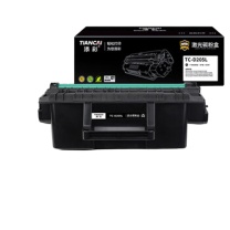 添彩 一体式硒鼓 TC-D205L 5000页 (黑色) 适用Samsung ML3310D/3310ND