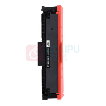 添彩 一体式硒鼓 TC-W2040ART-NC 2400页 (黑色) 适用HP Color LaserJet M454 M454dn