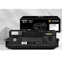 添彩 一体式硒鼓 TC-LT333 3000页 (黑色) 商用装 适用Lenovo LJ3303DN