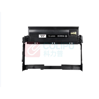 添彩 鼓组件 其他组件 TC-LD333 30000页 (黑色) 鼓架 商用装 适用Lenovo LJ3303DN